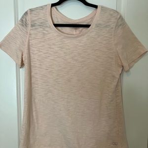 Women’s Calia by Carrie Underwood workout shirt size large
